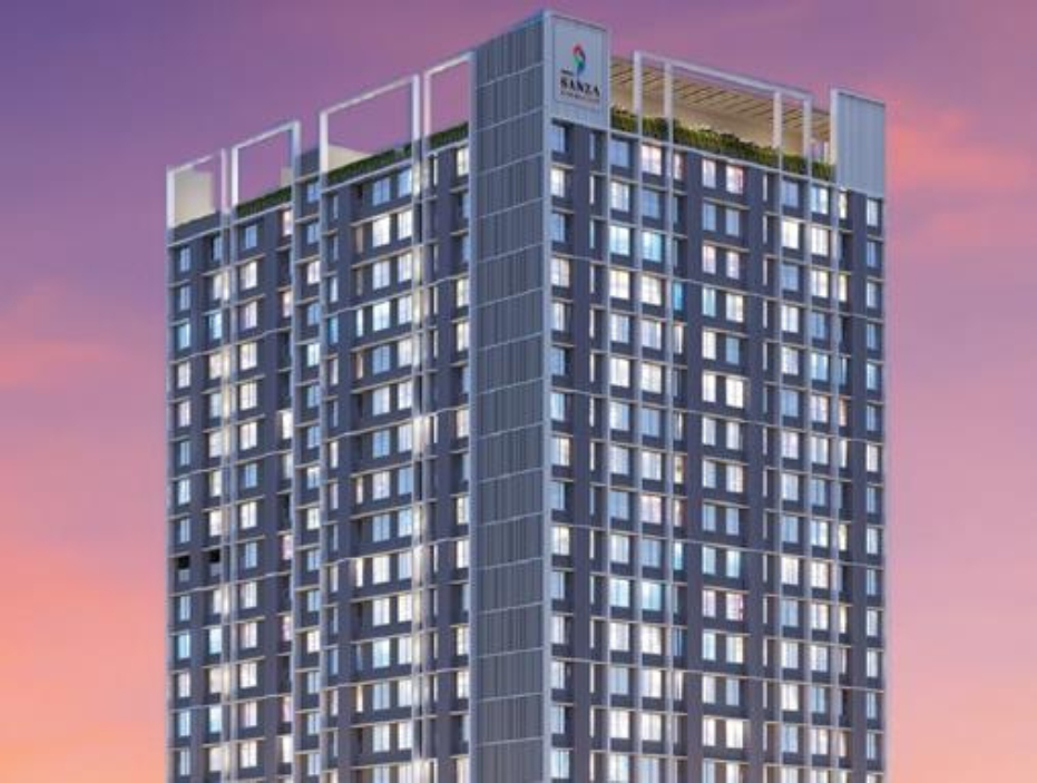 The Kandivali Capital Growth Surge