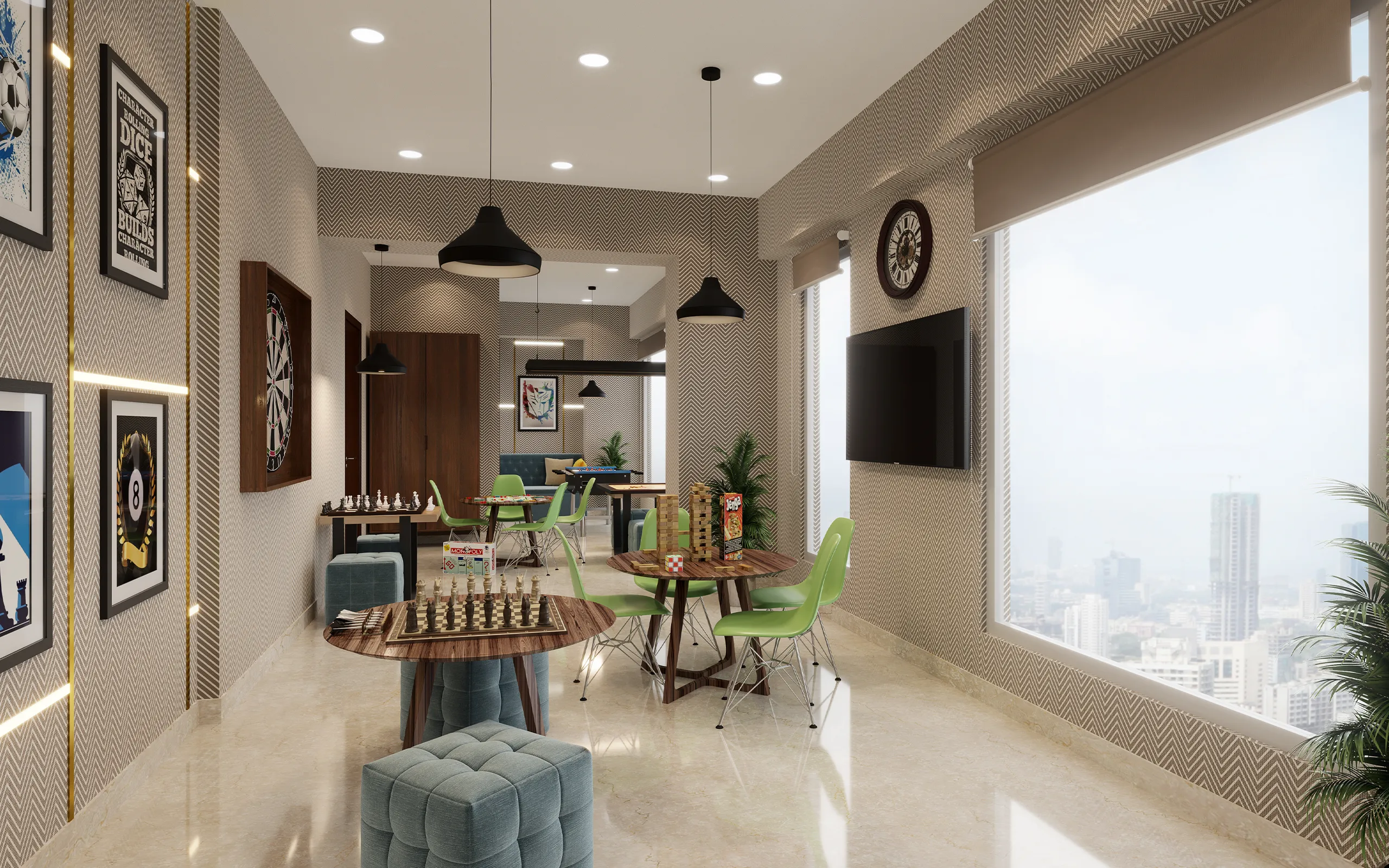 ESTO homes, built for living